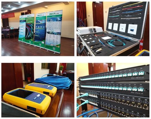 同舟共濟(jì)，技術(shù)賦能未來(lái) enjoylink歡聯(lián)常德地區(qū)技術(shù)推廣交流會(huì)圓滿落幕